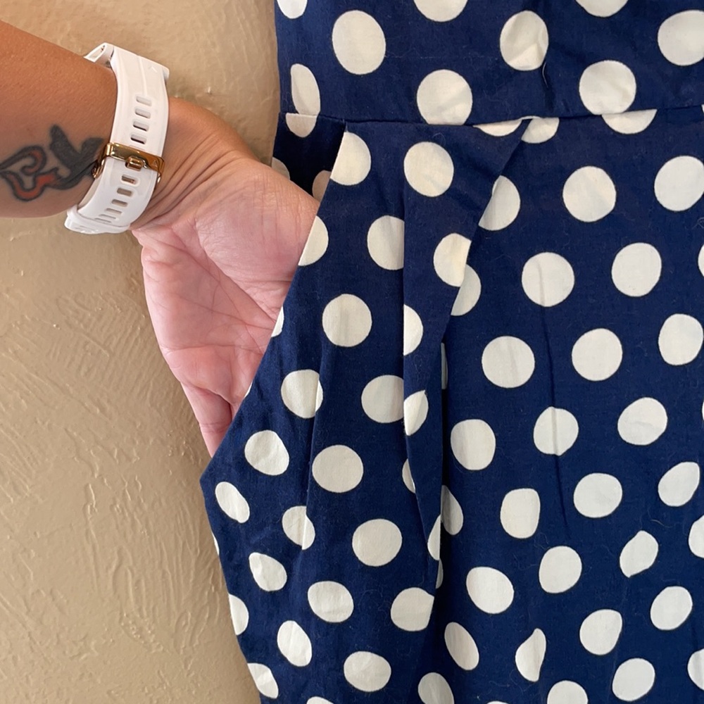 Mini Dress from ModCloth - Picture 3 of 6